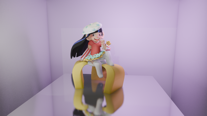 BLIND BOX LOUFI